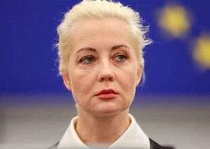 Iulia Navalnaia cere UE să sprijine opoziţia rusă